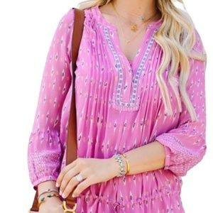 BNWT Joie Suerte Silk dress XS